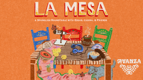 La Mesa Spanglish Roundtable