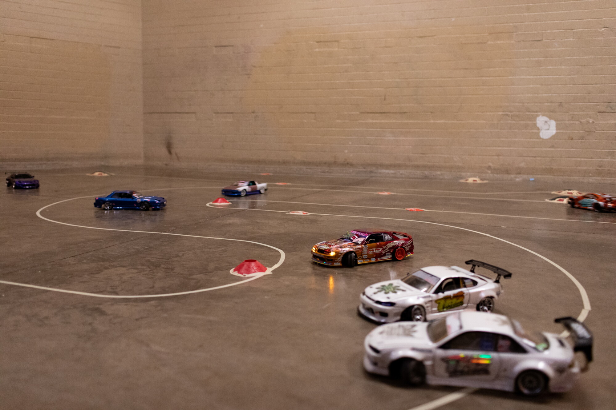 The Conversation: Tsunami gridlock; Remote control car drifting episode artwork