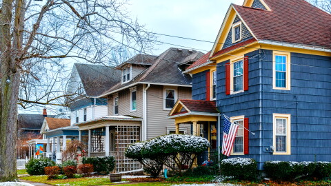 Which party is better able to tackle a national affordability crisis? Can the midterms lift Americans out of the current crisis.