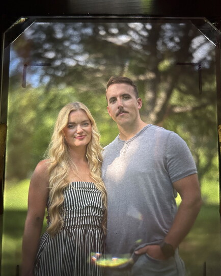 Taylor and Tyler Richards.