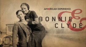Bonnie & Clyde 