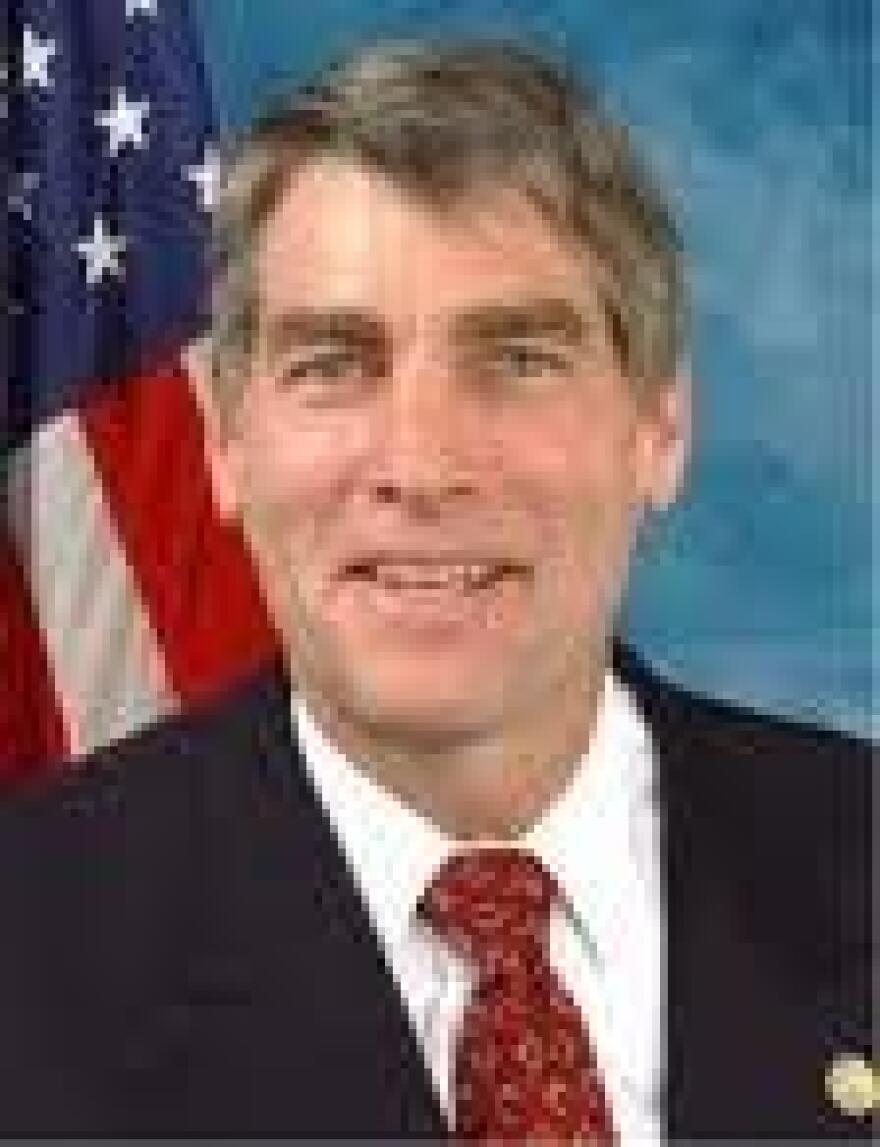 Mark Udall