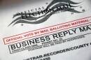 In 2024 the GOP presidential primary in Utah will be decided at neighborhood caucuses, rather than a traditional election on Super Tuesday.