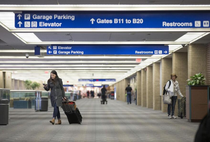 Omaha's Eppley Airfield could get 500M rebuild 91.5 KIOSFM Omaha