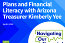 Navigating Our Financial Times with Kimberly Yee