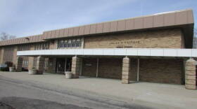Indianapolis Public School No. 110 is home to the KIPP College Prep Middle and KIPP Unite Elementary schools.