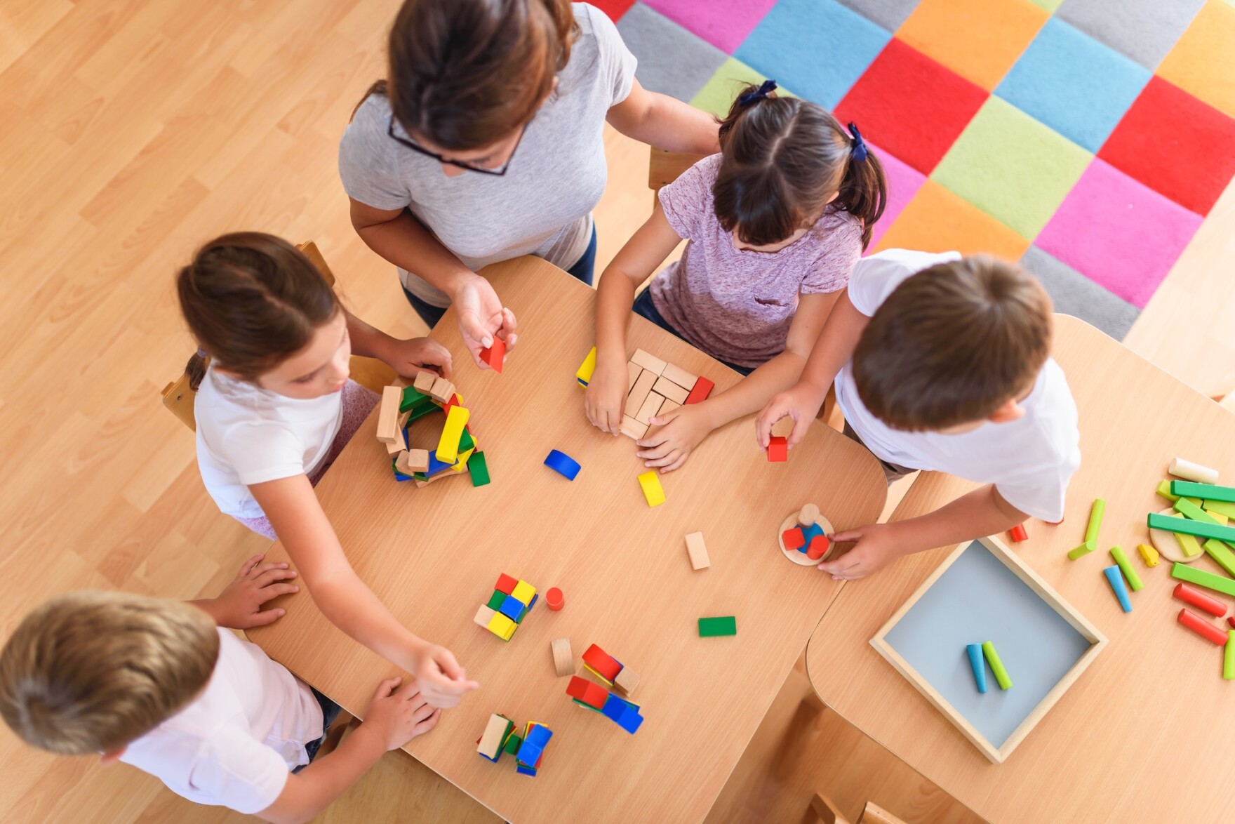 NM's free child care program could serve as template for other states ...