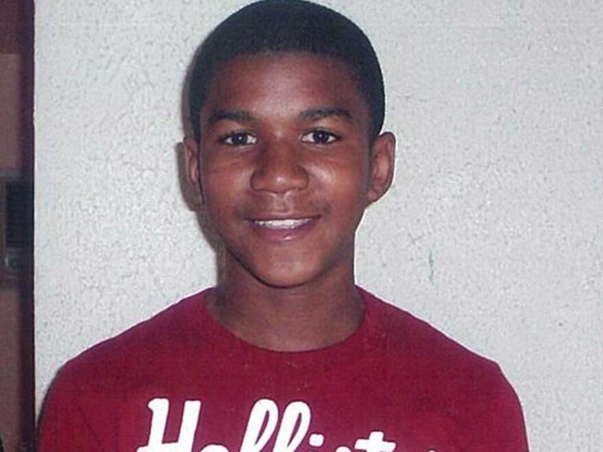 In our first hour, NPR correspondent Kathy Lohr talks about the latest developments in the Trayvon Martin case, and NPR's Michele Norris talks about her <em>Race Card Project</em> and how participants are responding to the Trayvon Martin story.
