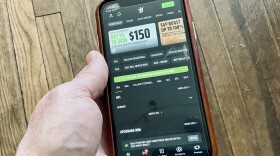 Mobile sports betting is now legal in Massachusetts