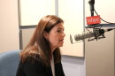 Former U.S. Sen. Kelly Ayotte is a Republican candidate for governor in the state primary Sept. 10, 2024.