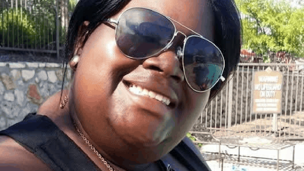 Tierra Walker