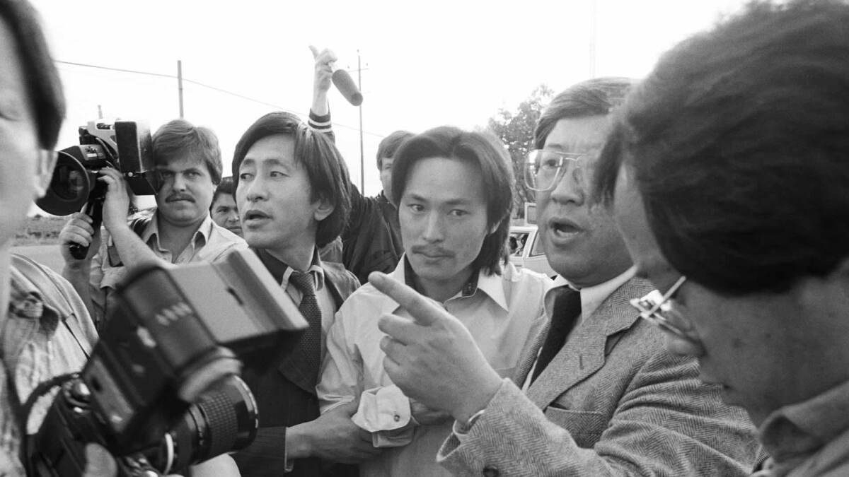 "Free Chol Soo Lee" film screening at Carbondale Public Library - Vimarsana News