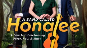 Poster for A Band Called Honalee