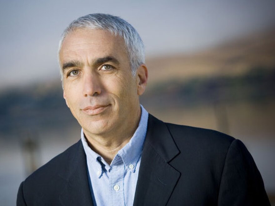 David Sheff is the author of the best-selling memoir <em>Beautiful Boy</em>.<em> </em>His other books include <em>Game Over</em>, <em>China Dawn</em> and <em>All We Are Saying</em>. He lives with his family in Inverness, Calif.