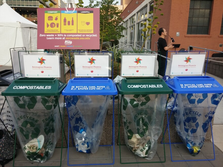 Compost