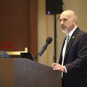 Director of the Behavioral Health Division of the New Mexico Health Care Authority, Nick Boukas, also serves as the chair of the executive committee charged with reforming behavioral health infrastructure within the state. At a meeting this week, the committee announced it would be issuing early access funding to get the ball rolling building up urgently needed services while crafting the larger overall reform structure.