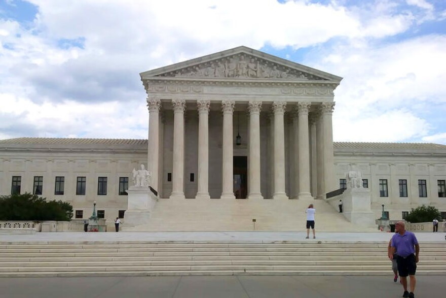 Many Dreamers anticipated hearing that the Supreme Court would allow the program to end.