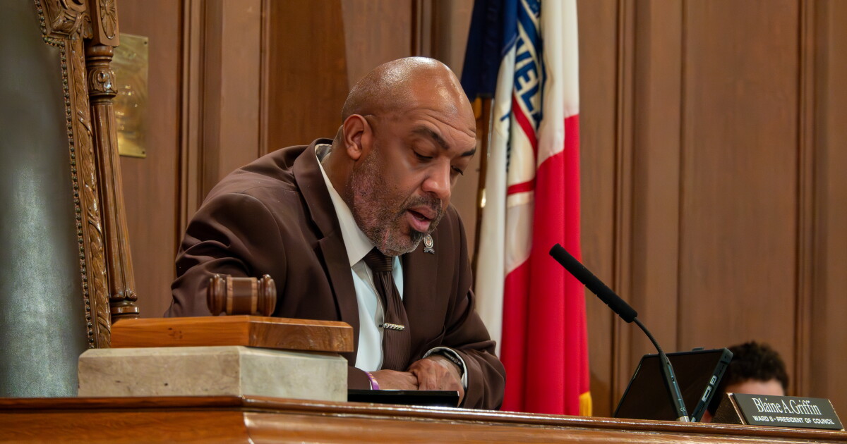 Cleveland City Council president weighs mayoral run, takes pulse in ...