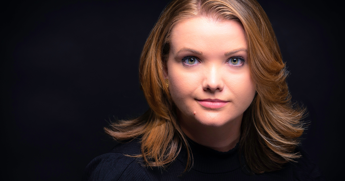 Téa Obreht on her new novel 'Sunrise'