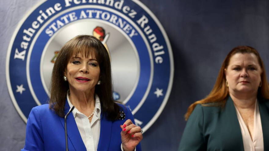 Miami-Dade State Attorney's Office faces ethical misconduct reports