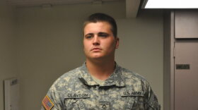 Private First Class Preston Clayton
