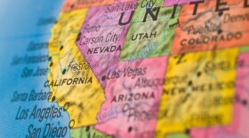 Newcomers from California are helping to shake up the politics in the Mountain West.