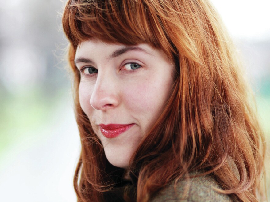 Evie Wyld runs an independent book shop in London.
