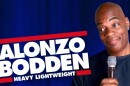 Alonzo Bodden comes to the Dead Crow Comedy Showroom September 3-4, 2021 for the grand reopening.