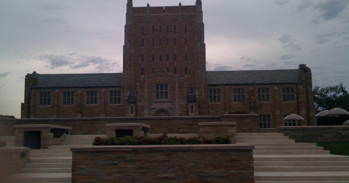 Tulsa Colleges and Universities Awarding More Degrees Than Four Years Ago