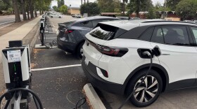 If the idea of driving an electric vehicle gives you some so-called ‘range-anxiety’, a new bill which was signed into law this week, could bring some relief.