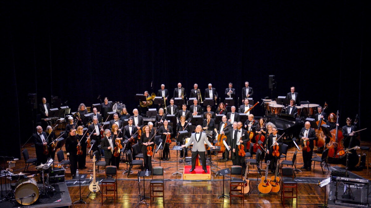 Columbus Symphony submits plans for new performance venue at Scioto Peninsula - Vimarsana News