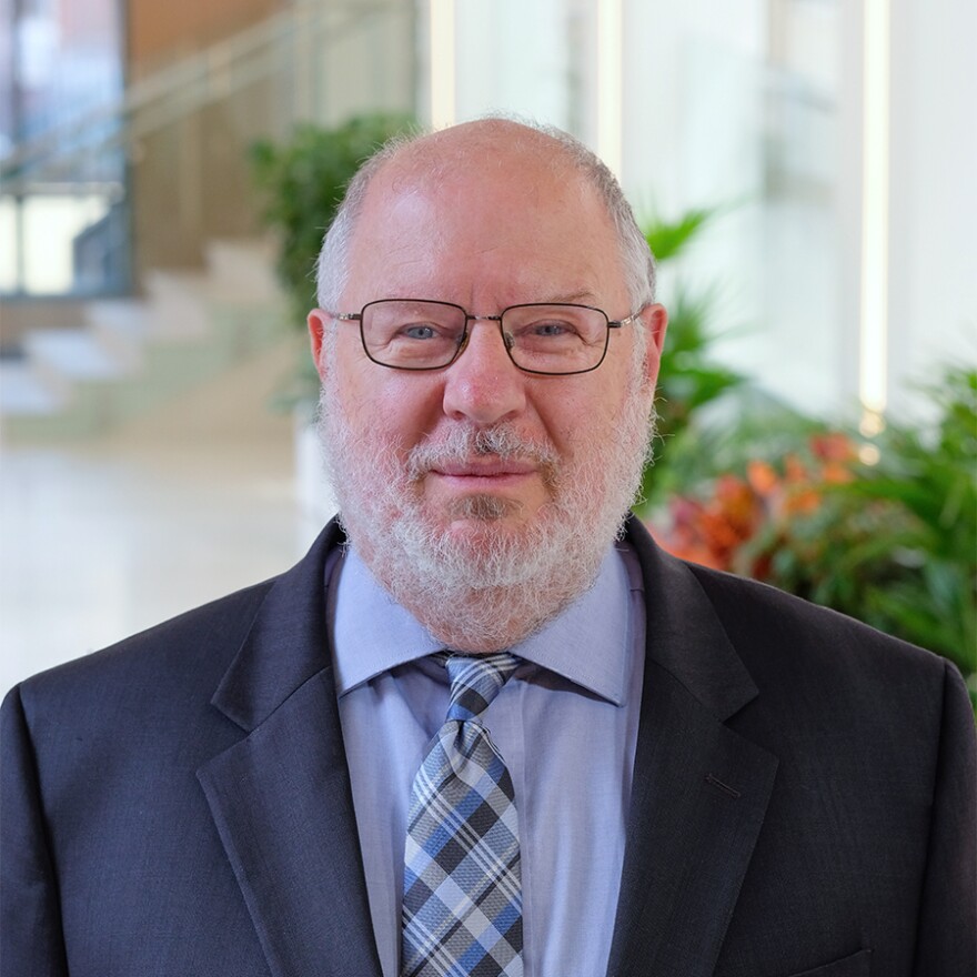 Mark Greenberg is Senior Fellow at the Migration Policy Institute. His work focuses on the intersections of migration policy with human services and social welfare policies.