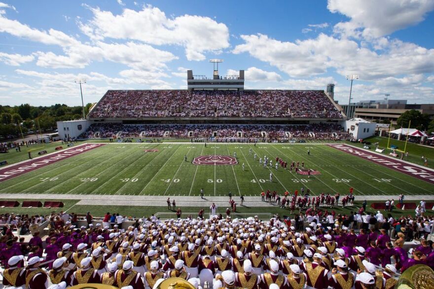 Missouri State Football Concludes MVFC And FCS Era missouri-state-football-concludes-mvfc-and-fcs-era