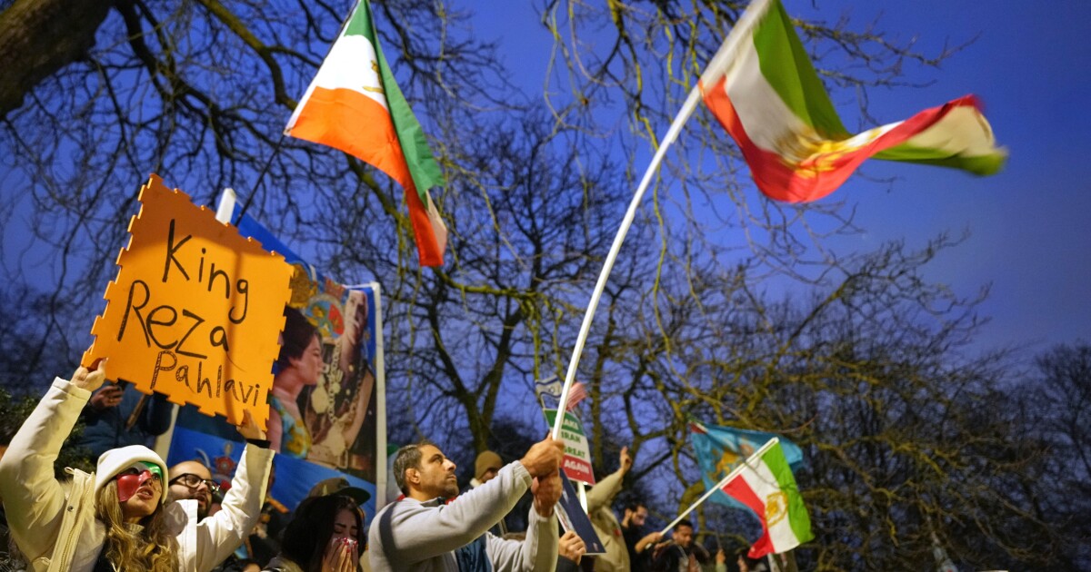 US military action in Iran could open ‘Pandora’s box’ in Middle East, Chico State professor warns