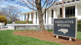 North Carolina House committees scheduled meetings on Wednesday to advance a bipartisan bill that would make it easier for someone to request a mail-in absentee ballot and for officials to recruit polling site workers.