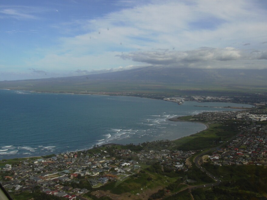 An ongoing conversation between Maui Economic Opportunity and the state disputes the chance that an 11-acre parcel in Waiehu could be turned into affordable housing.