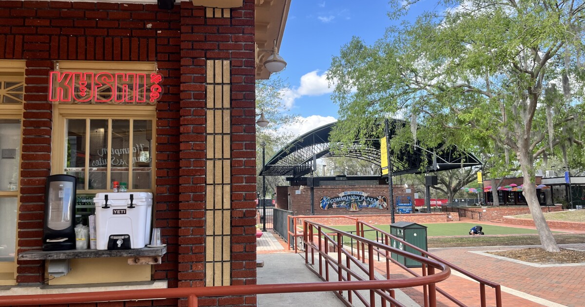 Local chef brings Japanese flavors to downtown Gainesville