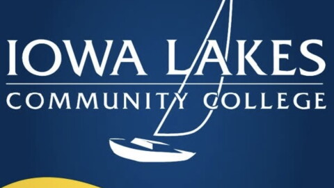 Iowa Lakes Community C