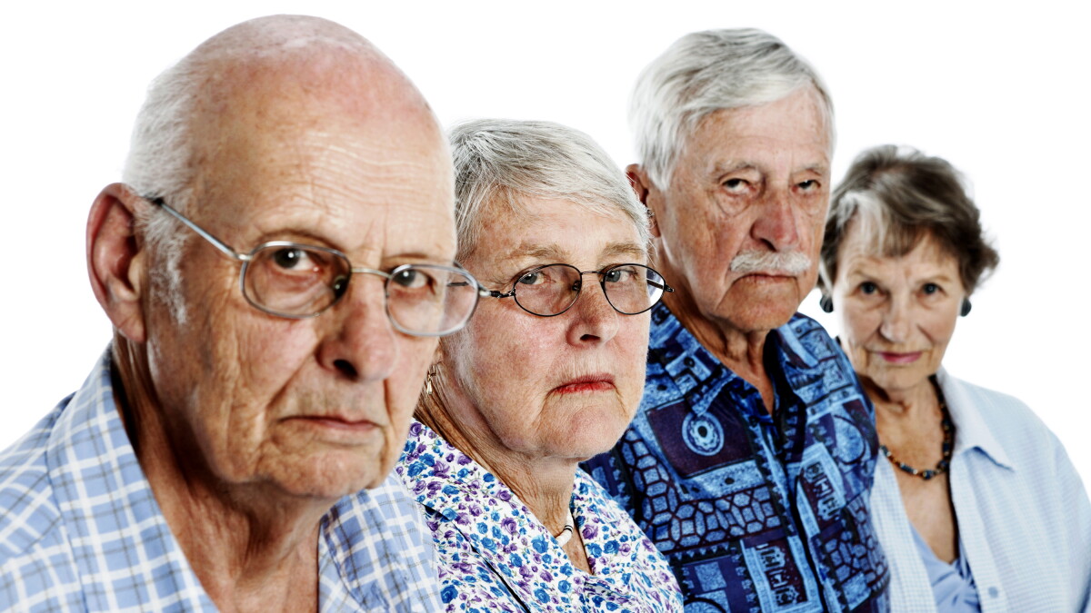 Medicare's open enrollment period is here. So is a barrage of confusing ads - Vimarsana News