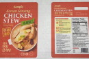 Sempio Food Services Inc., located in Cerritos, Calif., is recalling approximately 4,596 pounds of ready-to-eat chicken stew products that were imported from the Republic of Korea without the benefit of import reinspection into the United States.
