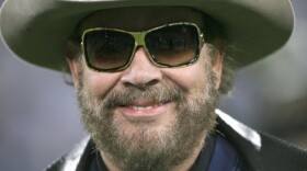 <p>Hank Williams Jr. </p>