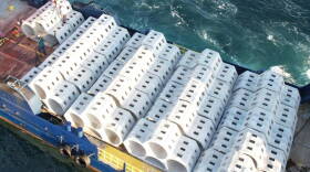 South Florida ClimateReady tech hub consortium partners 1Print and the University of Miami are working on 3D printed “sea hives.” The South Florida ClimateReady tech hub received nearly $20M to advance technology for a resilient coastline and to recruit and train employees to enter the green workforce.
