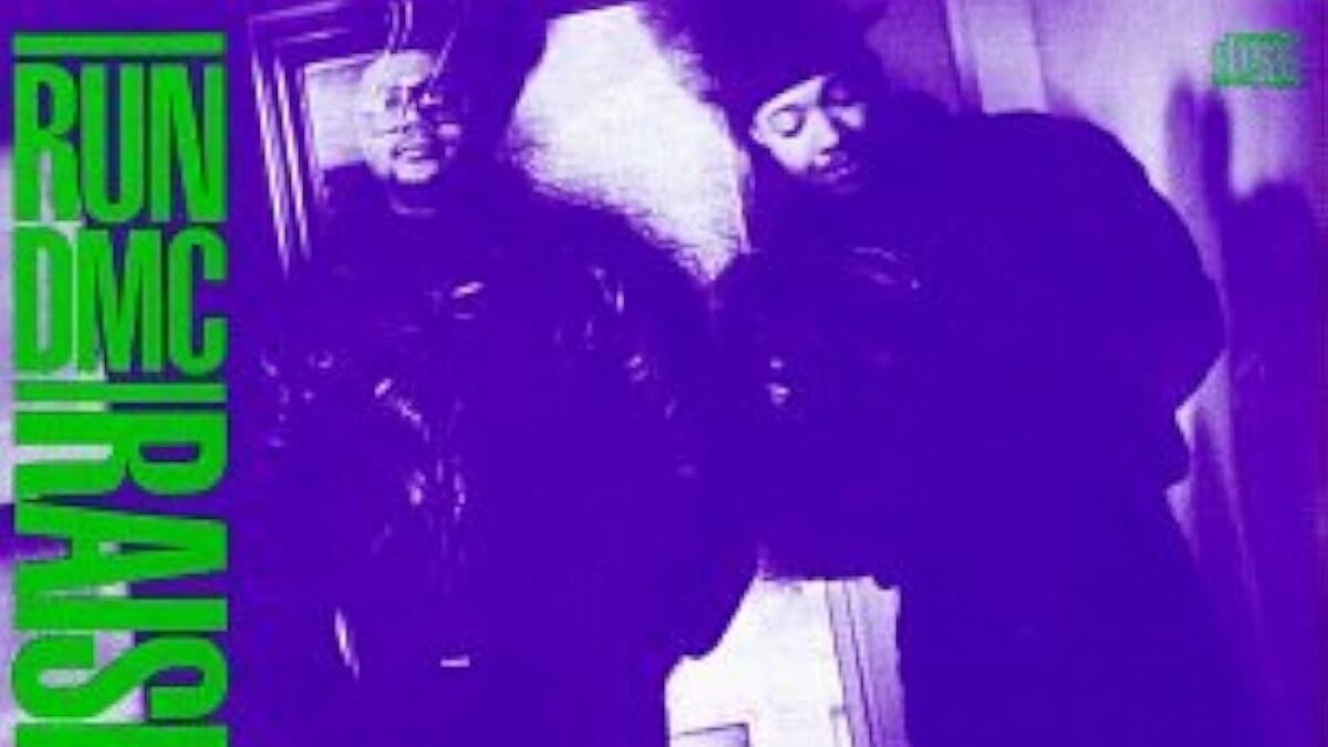 Run-DMC's 40 years of Raising Hell