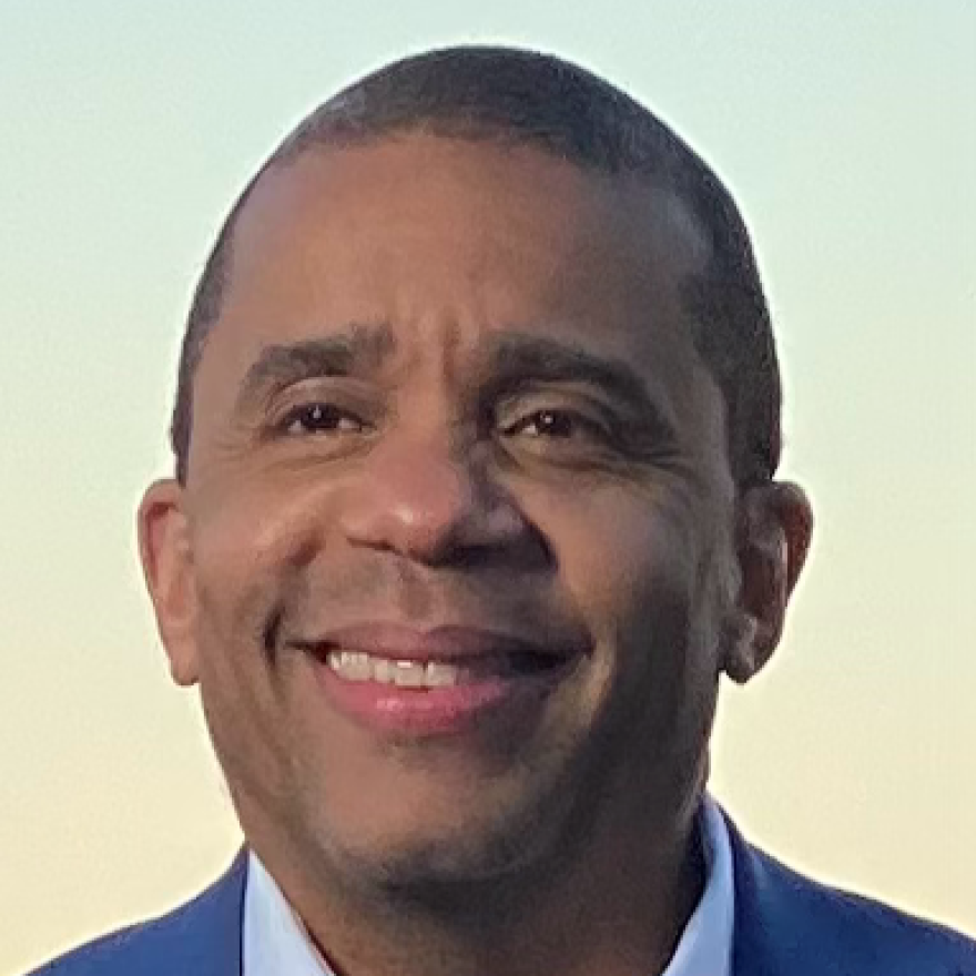 Christopher Smitherman