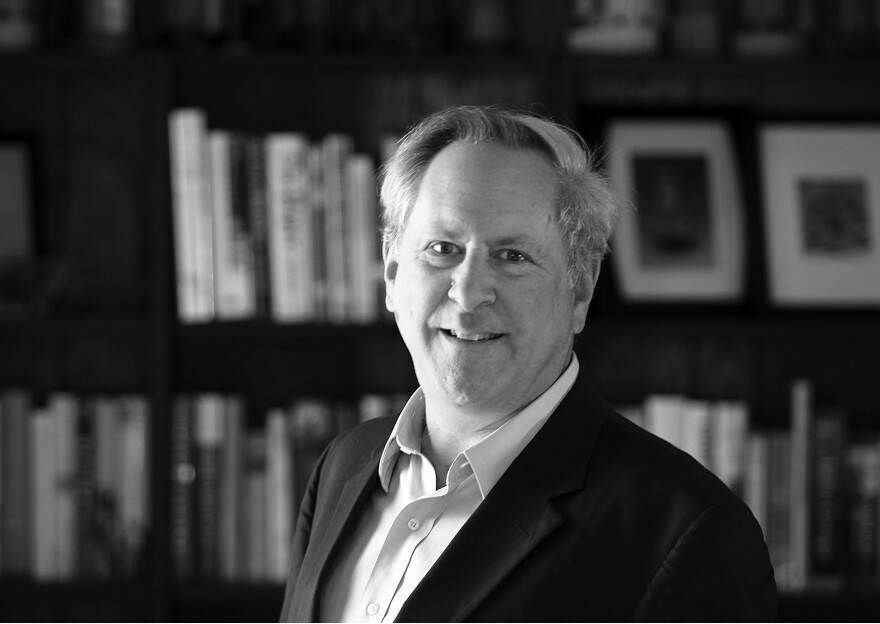 David E. Hoffman serves as a contributing editor at <em>The Washington Post. </em>His other works include the 2010 Putlizer Prize-winning book <em>The Dead Hand</em>.