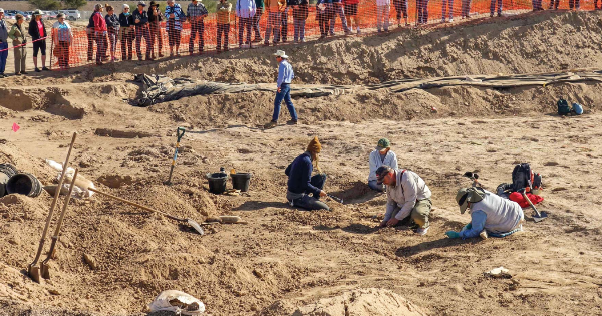 New Tucson Costco could be built on historical site that’s more than 3,000 years old