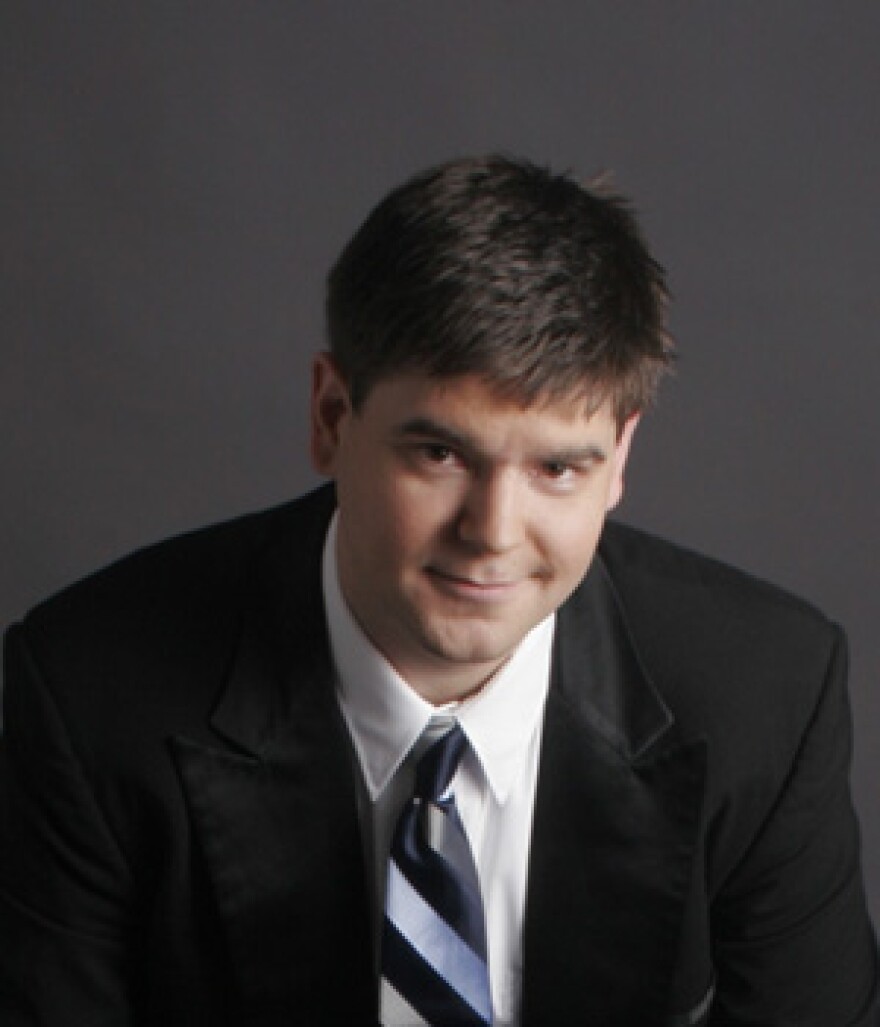 Peter Kolkay