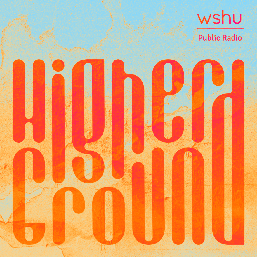 Higher Ground logo