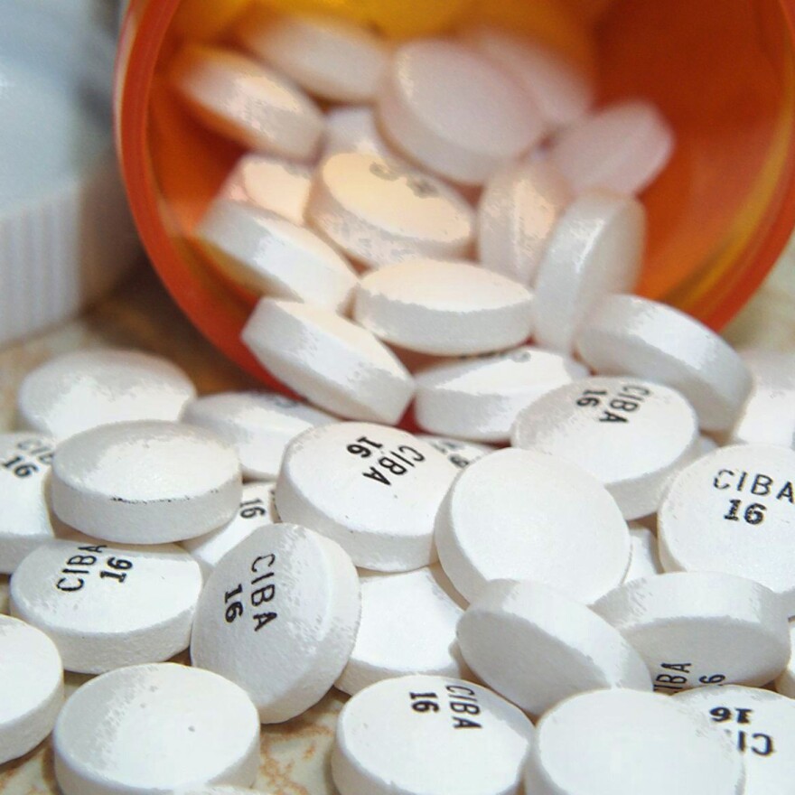 A UC researcher would like to see all community pharmacies self-report mistakes.