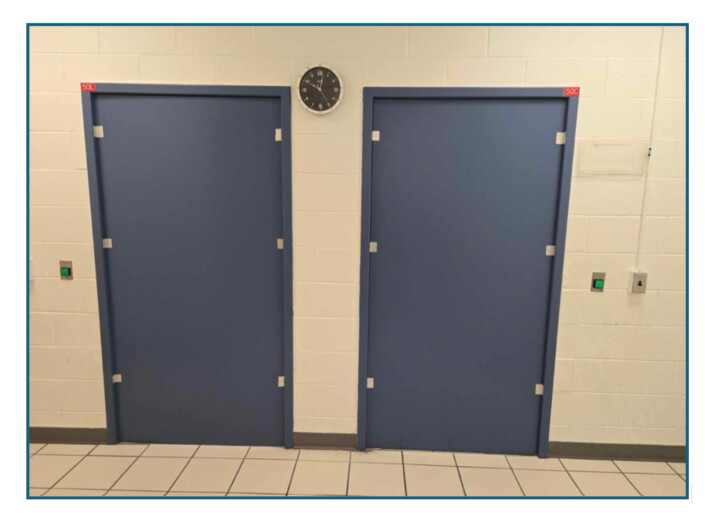 Virginia Beach Reports Decline in Seclusion Incidents Following Policy Adjustment